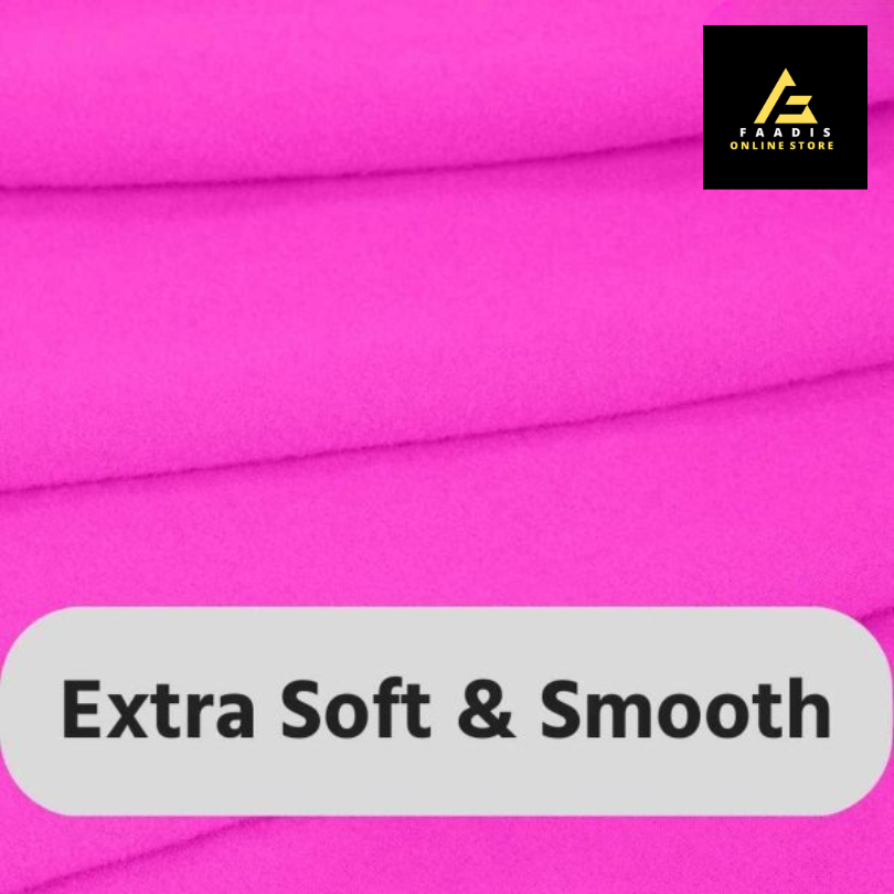 L-shape Sofa Covers-Shocking Pink